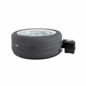 Spa Gonflable – INTEX – Access 4 places + Couverture Thermique