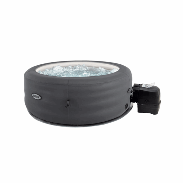 Spa Gonflable – INTEX – Access 4 places + Couverture Thermique