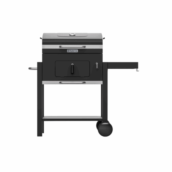 Barbecue charbon Centaurus Beta II 90x70cm NATERIAL