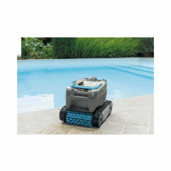 Robot de piscine électrique OT 3290 TILE ZODIAC – Image 4