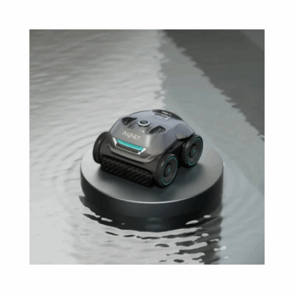 Aiper Seagull Pro Nettoyeur de piscine robotique sans fil – Image 2