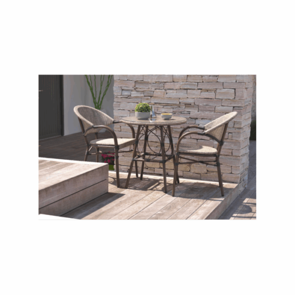 Ensemble repas USHUAIA – Image 2