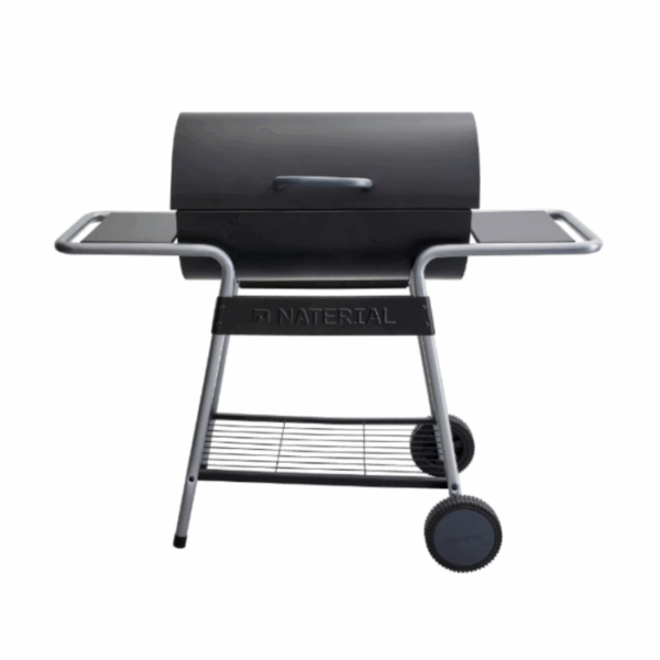 Barbecue charbon de bois Talos NATERIAL – Image 2