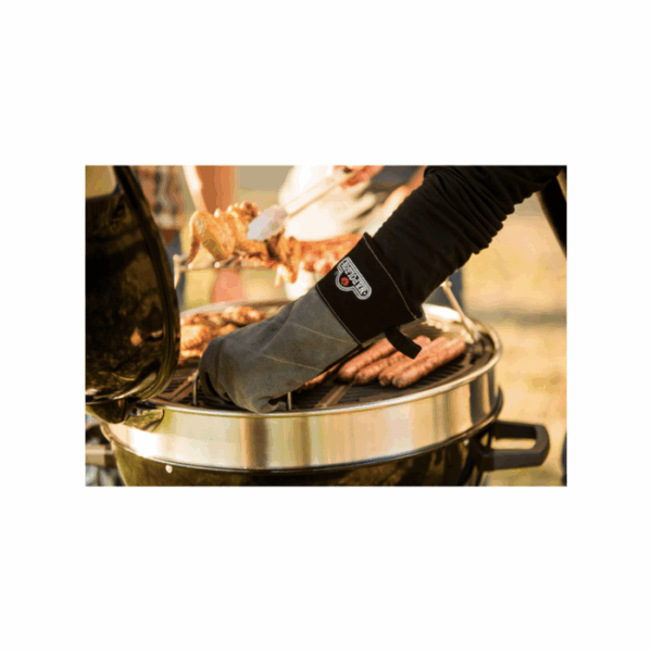 Barbecue charbon de bois NAPOLEON Rodeo – Image 3