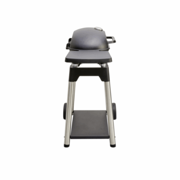 Barbecue électrique Hyperion NATERIAL 2200w, noir – Image 4