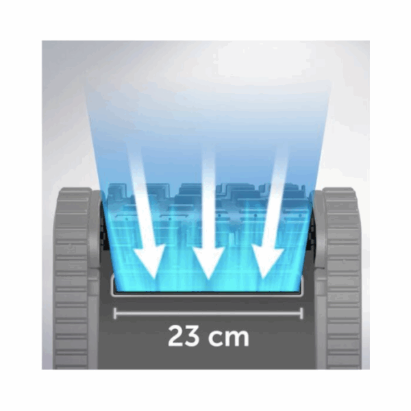 Robot Piscine Zodiac CNX 10 – Image 3