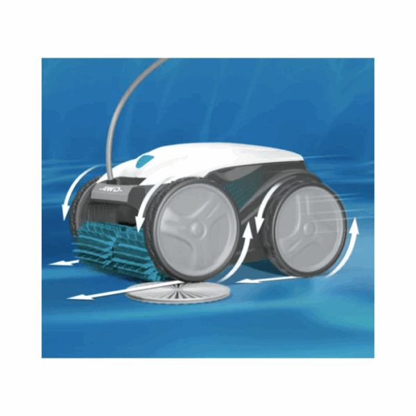 Robot de piscine électrique OV 5390 ZODIAC – Image 4