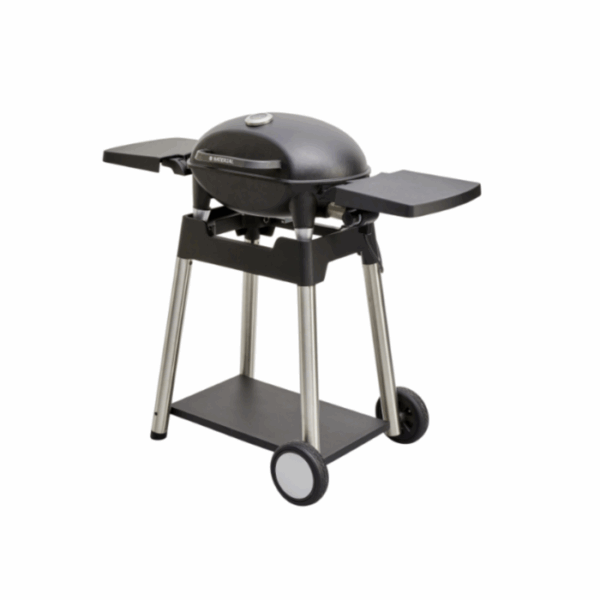 Barbecue électrique Hyperion NATERIAL 2200w, noir – Image 5