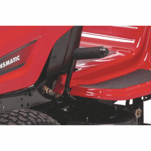 MTD – Tondeuse autoportée MTD 96 à ramassage intégré – Neuf – Image 2