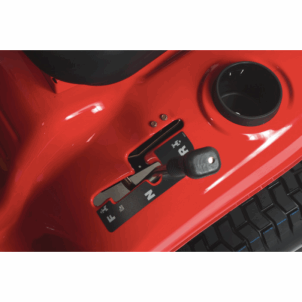 MTD – Tondeuse autoportée MTD 96 à ramassage intégré – Neuf – Image 3