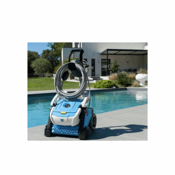 Robot electrique de piscine fond, parois et ligne d’eau – Zodiac RC4360 – Image 3