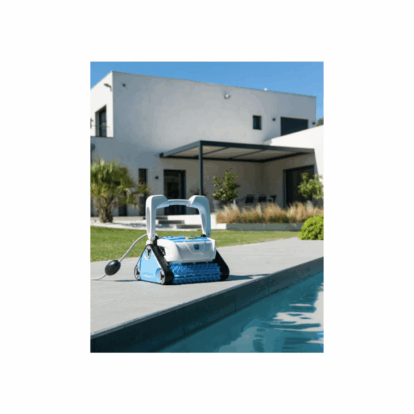 Robot electrique de piscine fond, parois et ligne d’eau – Zodiac RC4360 – Image 2